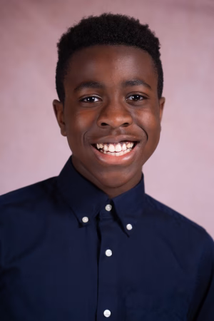 Timi Oluwatayo - Project Casting Gallery Image 2 Timi Oluwatayo - Gallery Image 2