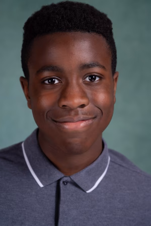 Timi Oluwatayo - Project Casting Gallery Image 3 Timi Oluwatayo - Gallery Image 3