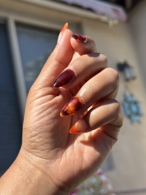 Regina Kluchevskaia - Project Casting Gallery Image 5 Regina Kluchevskaia - Gallery Image 5