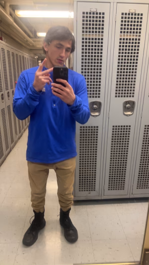 Sergei Davis - Project Casting Gallery Image 3 Sergei Davis - Gallery Image 3