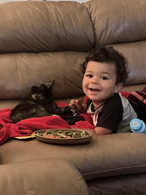 Armani Platt - Project Casting Gallery Image 2 Armani Platt - Gallery Image 2