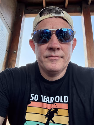 Paul Poppert - Project Casting Gallery Image 8 Paul Poppert - Gallery Image 8