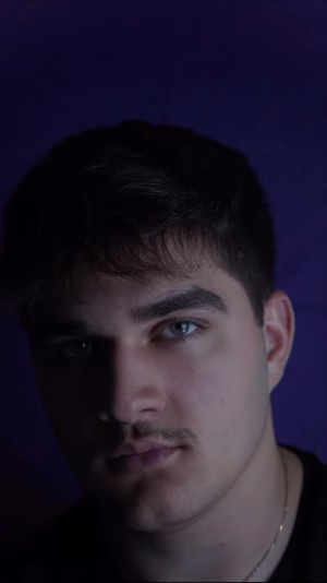 Maicol Converso - Project Casting Gallery Image 2 Maicol Converso - Gallery Image 2