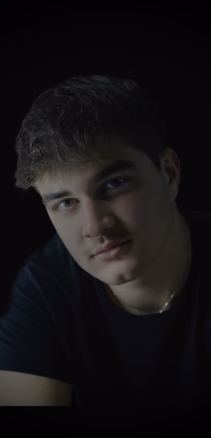 Maicol Converso - Project Casting Gallery Image 1 Maicol Converso - Gallery Image 1