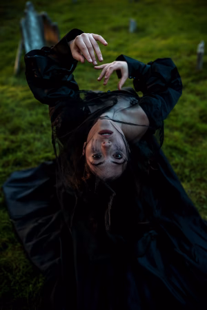 Alexandra “Alex” Bisiewicz Sullivan - Project Casting Gallery Image 17 Alexandra “Alex” Bisiewicz Sullivan - Gallery Image 17