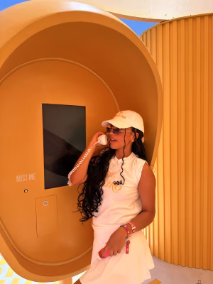 Regina Kluchevskaia - Project Casting Gallery Image 6 Regina Kluchevskaia - Gallery Image 6