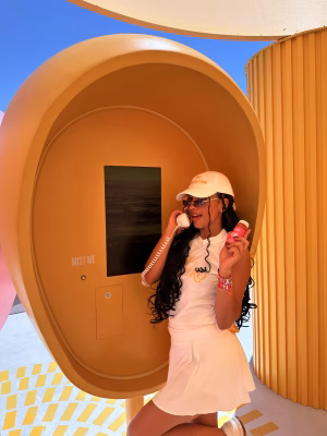 Regina Kluchevskaia - Project Casting Gallery Image 7 Regina Kluchevskaia - Gallery Image 7