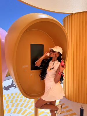 Regina Kluchevskaia - Project Casting Gallery Image 14 Regina Kluchevskaia - Gallery Image 14