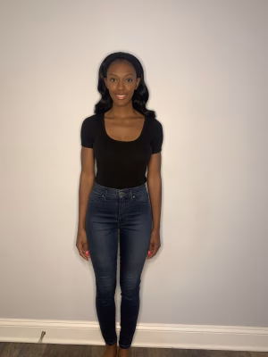 Porsha Shanese - Project Casting Gallery Image 1 Porsha Shanese - Gallery Image 1