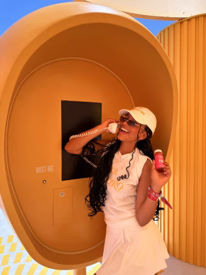 Regina Kluchevskaia - Project Casting Gallery Image 13 Regina Kluchevskaia - Gallery Image 13