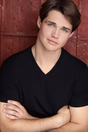 Max Leadley - Project Casting Gallery Image 3 Max Leadley - Gallery Image 3