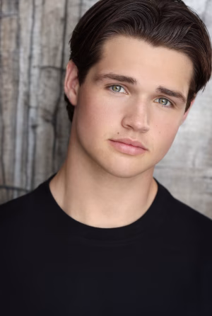 Max Leadley - Project Casting Gallery Image 2 Max Leadley - Gallery Image 2