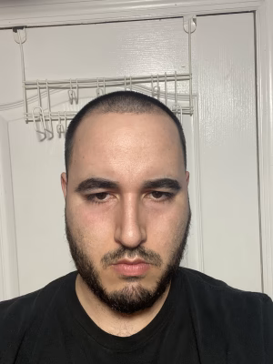 Nestor Fernandez - Project Casting Gallery Image 2 Nestor Fernandez - Gallery Image 2