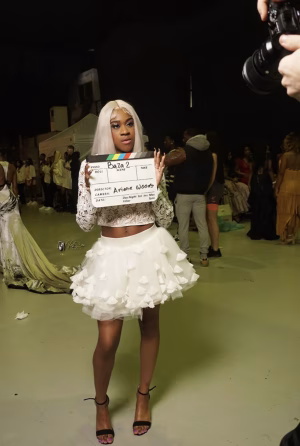 ariana woods - Gallery Image 1