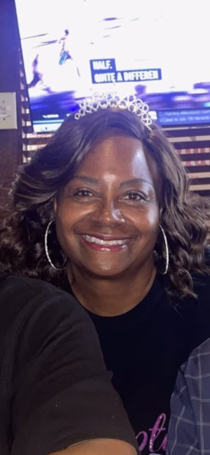 Teresa R Gibson - Project Casting Gallery Image 11 Teresa R Gibson - Gallery Image 11