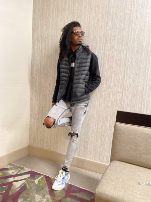 Eddie Ransom - Project Casting Gallery Image 10 Eddie Ransom - Gallery Image 10