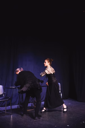 Maria Rossokhatskaya - Gallery Image 4