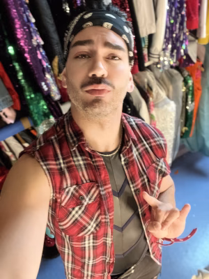 Franco Veneziano - Project Casting Gallery Image 7 Franco Veneziano - Gallery Image 7