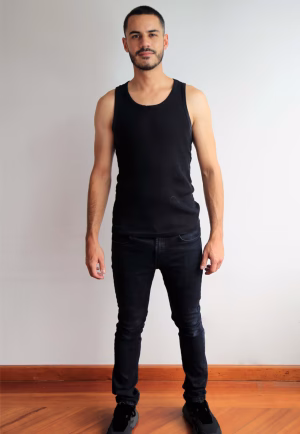 Jose Barzallo - Project Casting Gallery Image 1 Jose Barzallo - Gallery Image 1