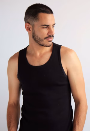 Jose Barzallo - Project Casting Gallery Image 6 Jose Barzallo - Gallery Image 6