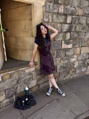 Amaya Read - Project Casting Gallery Image 7 Amaya Read - Gallery Image 7