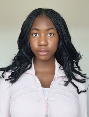 Aamani Adedotun - Project Casting Gallery Image 1 Aamani Adedotun - Gallery Image 1