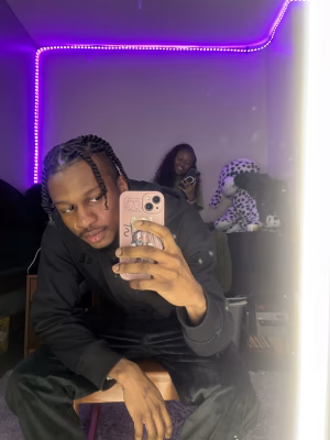 Tyrelle Henry - Project Casting Gallery Image 3 Tyrelle Henry - Gallery Image 3