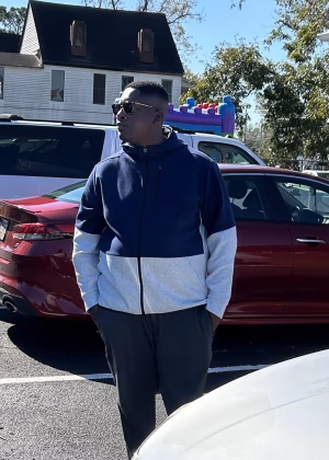 Thomas Clark - Project Casting Gallery Image 1 Thomas Clark - Gallery Image 1