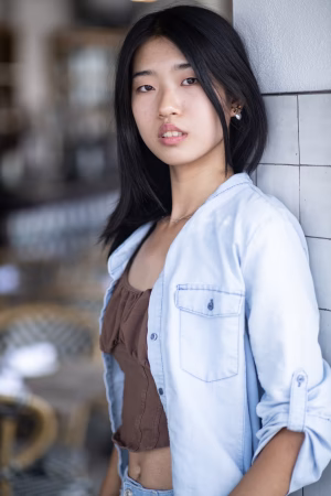 Michelle Peng - Project Casting Gallery Image 5 Michelle Peng - Gallery Image 5