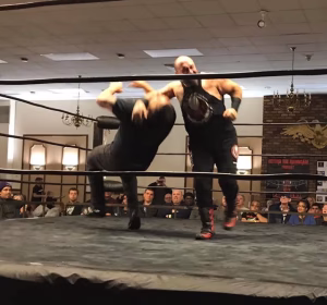 Dan Acosta - Project Casting Gallery Image 18 Dan Acosta - Gallery Image 18