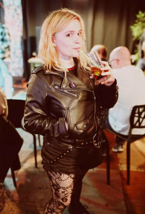 Ellena Rainey - Project Casting Gallery Image 2 Ellena Rainey - Gallery Image 2