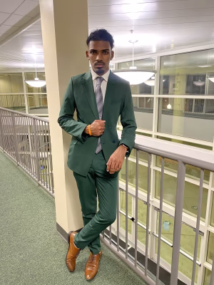 Eddie Ransom - Project Casting Gallery Image 9 Eddie Ransom - Gallery Image 9