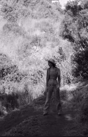 Olive Quinlan-Tarbell - Project Casting Gallery Image 2 Olive Quinlan-Tarbell - Gallery Image 2