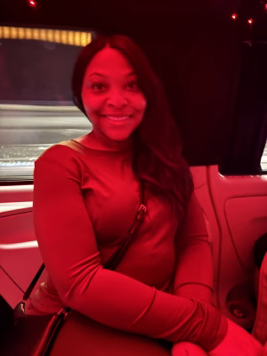 Kanzada Wimberly - Project Casting Gallery Image 1 Kanzada Wimberly - Gallery Image 1