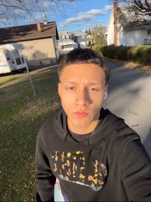 Aiden Martinez - Project Casting Gallery Image 5 Aiden Martinez - Gallery Image 5