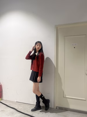 Angie Liu - Project Casting Gallery Image 2 Angie Liu - Gallery Image 2