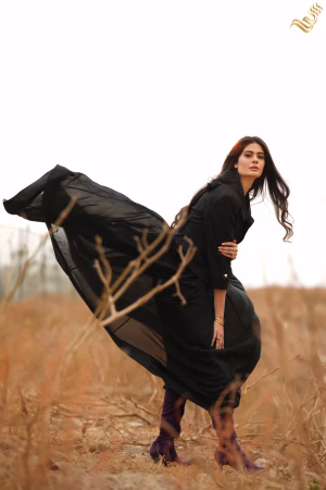 Madiha Iftikhar - Project Casting Gallery Image 4 Madiha Iftikhar - Gallery Image 4