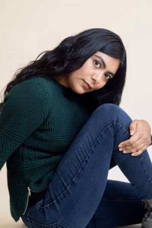 Elizabeth Malagon - Project Casting Gallery Image 1 Elizabeth Malagon - Gallery Image 1