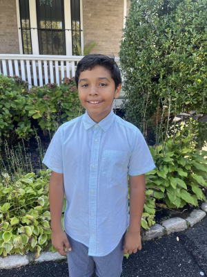 Emilio Ortega - Project Casting Gallery Image 3 Emilio Ortega - Gallery Image 3