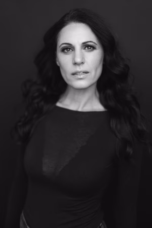 Natasha Boffo - Gallery Image 1