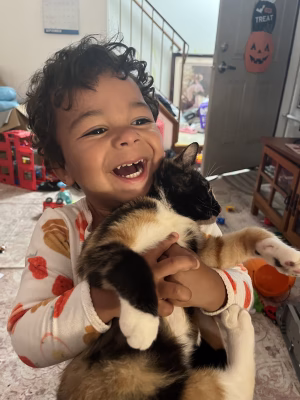 Armani Platt - Project Casting Gallery Image 3 Armani Platt - Gallery Image 3