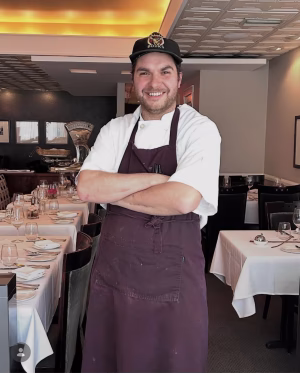 Ryan Shanahan - Gallery Image 1