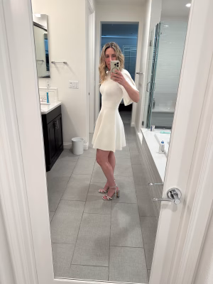 Alison Kaufman - Project Casting Gallery Image 6 Alison Kaufman - Gallery Image 6