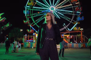 Valeria Feldman - Project Casting Gallery Image 10 Valeria Feldman - Gallery Image 10