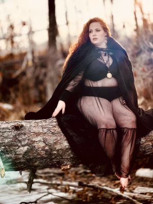 Marisa Eaton - Project Casting Gallery Image 2 Marisa Eaton - Gallery Image 2