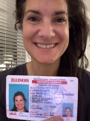 Sarah Carano - Project Casting Gallery Image 7 Sarah Carano - Gallery Image 7