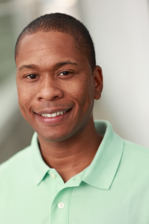 Isiah Jenkins - Project Casting Gallery Image 4 Isiah Jenkins - Gallery Image 4