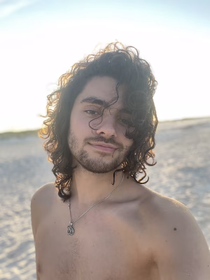 Dima Safronii - Project Casting Gallery Image 2 Dima Safronii - Gallery Image 2