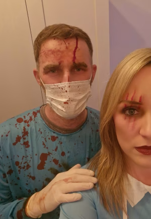 John Chapman - Project Casting Gallery Image 1 John Chapman - Gallery Image 1