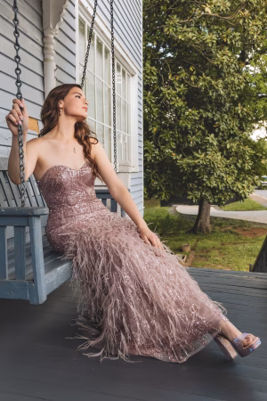 Olivia Steinberg - Project Casting Gallery Image 5 Olivia Steinberg - Gallery Image 5